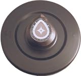 Danco #89405 Bronze Chate Shower Trim Kit