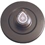 Danco #89405 Bronze Chate Shower Trim Kit
