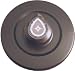 Tools & Hardware : Danco #89405 Bronze Chate Shower Trim Kit