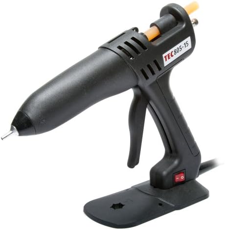 Power Adhesives Hot Melt Tec 805-15mm Electric Glue Gun