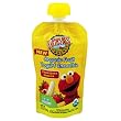 Earth's Best Organic Fruit Yogurt Smoothie Baby Food - Strawberry Banana - 4.2 Oz. Pouch Earth's Best Organic Fruit Yogurt Smoothie Baby Food - Strawberry Banana - 4.2 Oz. Pouch