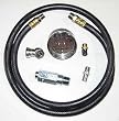 Freon Tank Conversion Kit