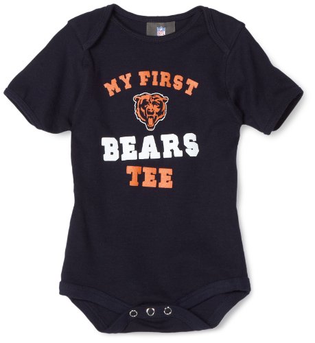 NFL Infant/Toddler Boys' Chicago Bears 