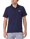 Under Armour UA Performance Polo - multisport homme - Marine - L