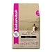 EUKANUBA NAT LAMB & RICE ADULT 15 LB BG
