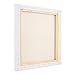 US Art Supply 36 X 36 inch Professional Quality Acid Free Stretched Canvas 6-Pack - 3/4 Profile 12 Ounce Primed Gesso - (1 Full Case of 6 Single Canvases)