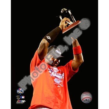 Ryan Howard Phillies 2009 NLCS MVP 8x10 Photo