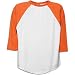 Sporting Goods : Eastbay Pro Plus 3/4 Sleeve Undershirt - Men's