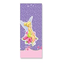 Tinker Bell Plastic Tablecover