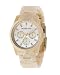 Michael Kors Women's MK5039 Ritz Horn Watch