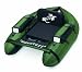 Caddis Sports Pro 2000 Float Tube