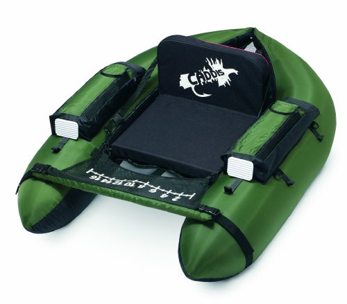 Caddis Sports Pro 2000 Float Tube