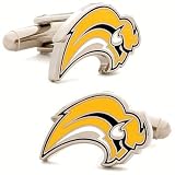 Buffalo Sabres NHL Ice Hockey Cufflinks