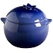 Le Creuset Stoneware Petite Blueberry Casserole