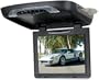 Boss BV12.1BGT 12.1" Flip-Down Widescreen TFT Monitor with Built-In DVD Player