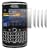 FoneM8 - Blackberry 9700 Screen Protector (PACK OF 5)
