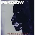 Venereology by Merzbow