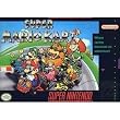 Super Mario Kart