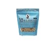 18 Rabbits Gracious Granola, Pecan, Almond and Maple, 12-Ounce Bags (Pack of 3)