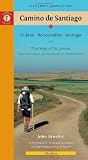 A Pilgrim's Guide to the Camino de Santiago: St. Jean - Roncesvalles - Santiago