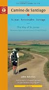 A Pilgrim's Guide to the Camino de Santiago: St. Jean - Roncesvalles - Santiago