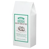 Garvey's Organic Traditional Irish Brown Bread Mix, 16-Ounce Boxes (Pack of 6)