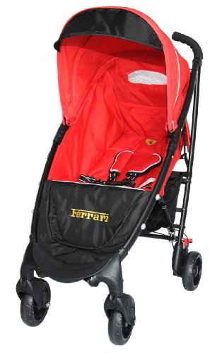 Ferrari TYPE 1 ベビーカー