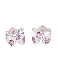 TheIKA 2pc 925 Sterling Silver Charm Beads PB-12094
