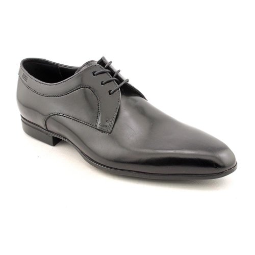 Hugo Boss Veros Mens Leather Oxfords Shoes