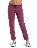 Jillian Michaels Collection by K-SWISS Women's Favorite Pant Bubblegum- L