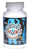 HERBAL VIVID VIDEO Natural Male Enhancement Formula Herbal Vivid Video 90 count