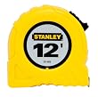 Stanley 30-485 12-by-1/2-Inch Tape Measure