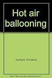 Hot air ballooning