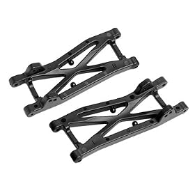 HPI Racing Rear Suspension Arm Set: Blitz from Suspension Sets