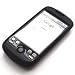 Rix iJacket SILICON docomo HT-03A専用 液晶保護フィルム付シリコンケース ブラック RX-IJKHT03A