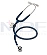 MDF Deluxe Infant and Neonatal Stethoscope Color: Purple Rain' (Purple)