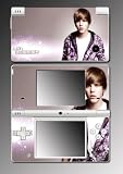 Justin Bieber My World 2.0 Baby Never Song Music Game Vinyl Decal Cover Skin Protector #21 for Nintendo DSi Justin Bieber My World 2.0 Baby Never Song Music Game Vinyl Decal Cover Skin Protector #21 for Nintendo DSi