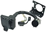 Reese Towpower 74682 Pre-Wired 7 & 4 Combination Connector Kit