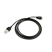 System-S USB Kabel Datenkabel und Ladekabel f�r Cowon J3 S9