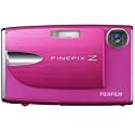 Fuji Finepix Z20Fd Pink Free Memory Card
