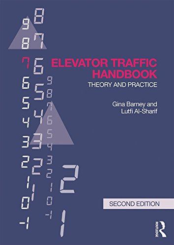 Elevator Traffic Handbook: Theory and Practice