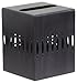 Taymor Oil Rubbed Bronze Tissue Cube