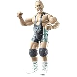 Review Vivid Imaginations  / WWE Adrenaline Twin Pack - Rey Mysterio & Finlay