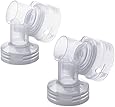 Medela PersonalFit Connectors