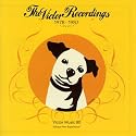 The Victor Recordings(6)1978~1987