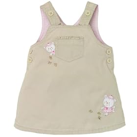teddy bear skirtall