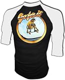 Vintage 70's California Skateboard Authentic Dogtown Tony Alva T-Shirt NOS