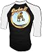 Vintage 70's California Skateboard Authentic Dogtown Tony Alva T-Shirt NOS