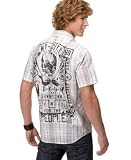 DNKY Jeans For The People Woven Shirt