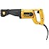 DEWALT DWE304 10-Amp Reciprocating Saw
